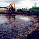 Услуги экскаватора